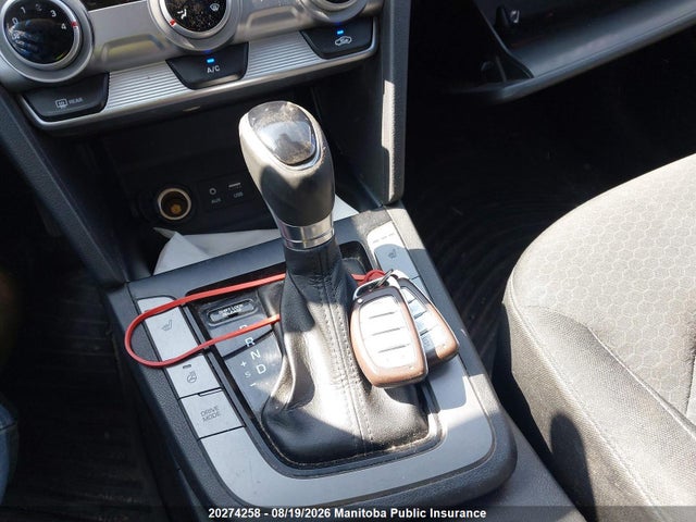 Hyundai Elantra Preferred 2020 KMHD84LF3LU978583 Image 11