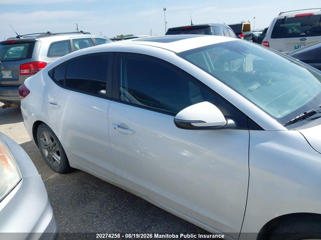 Hyundai Elantra Preferred 2020 KMHD84LF3LU978583 Image 13