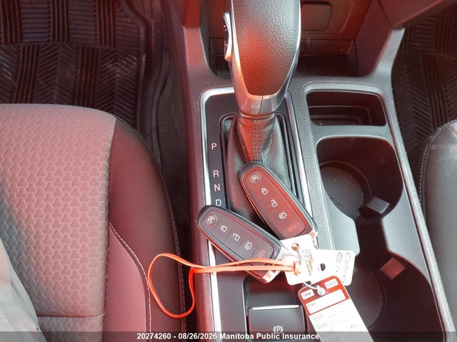 1FMCU9GD4KUC40643 Ford ESCAPE SE