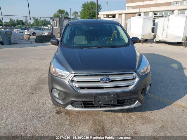 1FMCU9GD4KUC40643 Ford ESCAPE SE