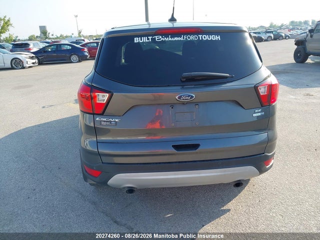 1FMCU9GD4KUC40643 Ford ESCAPE SE