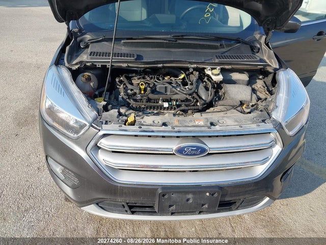 1FMCU9GD4KUC40643 Ford ESCAPE SE