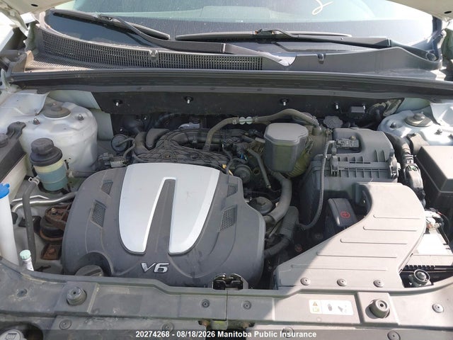 Продаж на аукціоні авто 2013 Kia Sorento Lx V6, vin: 5XYKTDA21DG377699, номер лоту: 20274268