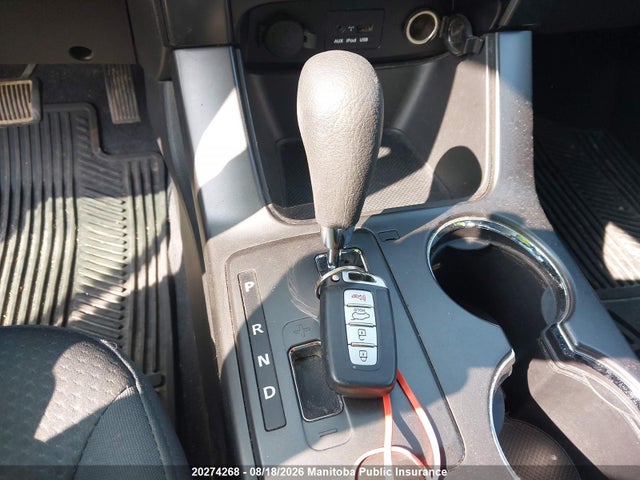 Продаж на аукціоні авто 2013 Kia Sorento Lx V6, vin: 5XYKTDA21DG377699, номер лоту: 20274268