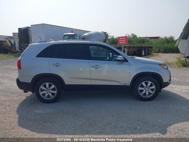 Продаж на аукціоні авто 2013 Kia Sorento Lx V6, vin: 5XYKTDA21DG377699, номер лоту: 20274268