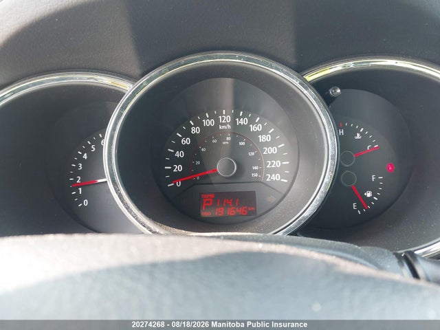 Продаж на аукціоні авто 2013 Kia Sorento Lx V6, vin: 5XYKTDA21DG377699, номер лоту: 20274268