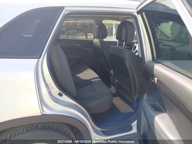 Продаж на аукціоні авто 2013 Kia Sorento Lx V6, vin: 5XYKTDA21DG377699, номер лоту: 20274268