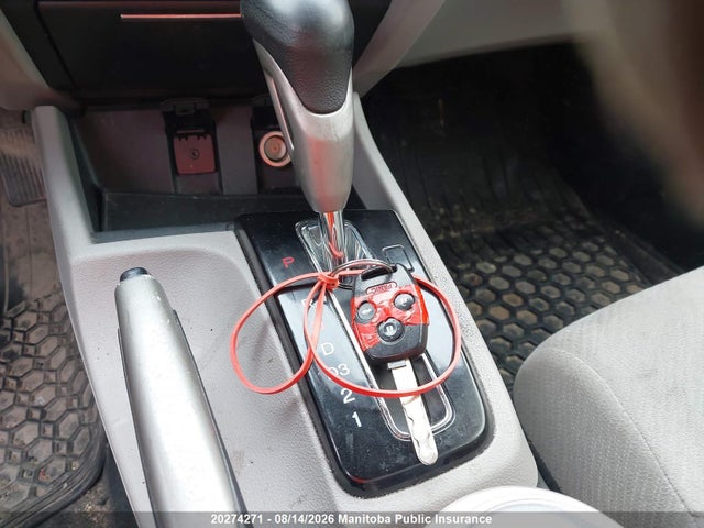 20274271 :رقم المزاد ، 2HGFB2F42DH012566 vin ، 2013 Honda Civic Lx مزاد بيع