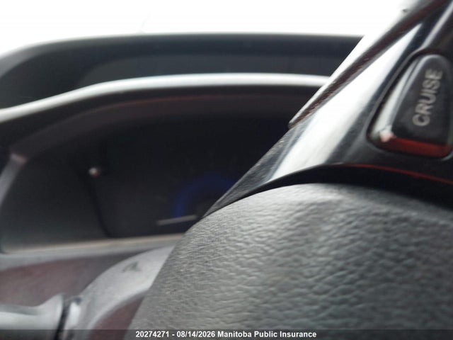 20274271 :رقم المزاد ، 2HGFB2F42DH012566 vin ، 2013 Honda Civic Lx مزاد بيع