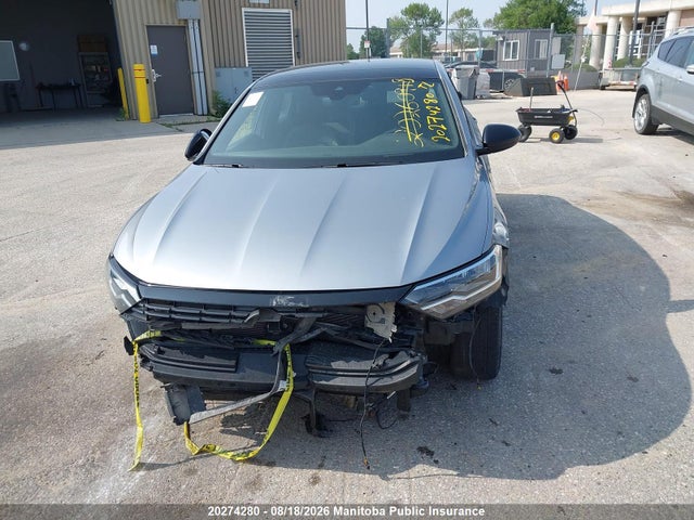 3VWSM7BU9RM084462 Volkswagen Jetta Comfortline 1.5 Tsi