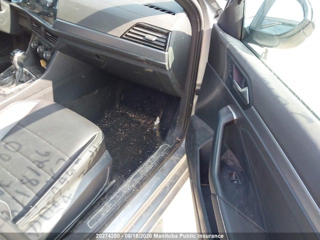 3VWSM7BU9RM084462 Volkswagen Jetta Comfortline 1.5 Tsi