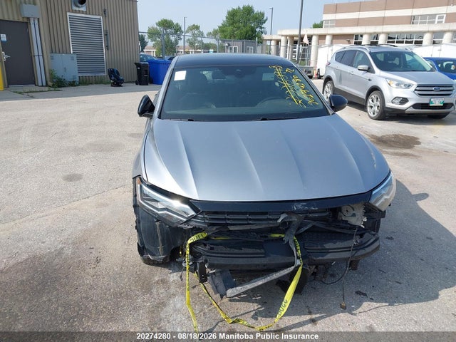 3VWSM7BU9RM084462 Volkswagen Jetta Comfortline 1.5 Tsi