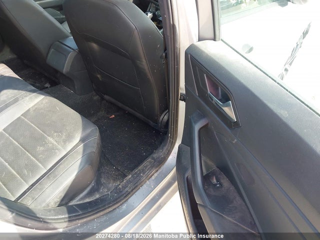 3VWSM7BU9RM084462 Volkswagen Jetta Comfortline 1.5 Tsi