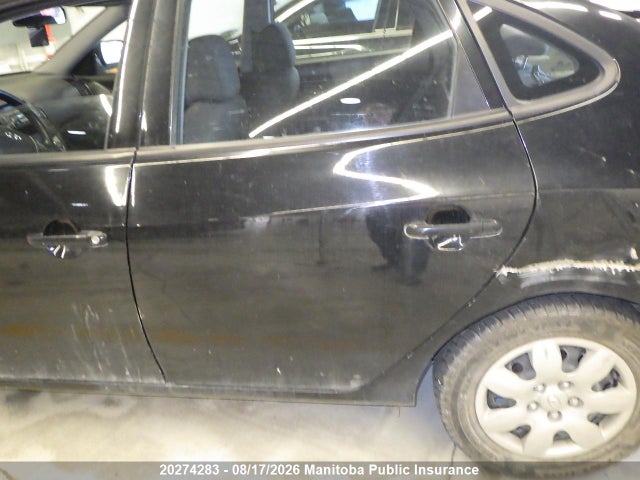 Продажа на аукционе авто 2010 Hyundai Elantra Gl, vin: KMHDU4BD0AU097851, номер лота: 20274283