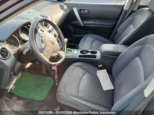Продаж на аукціоні авто 2008 Nissan Rogue Sl, vin: JN8AS58V78W124310, номер лоту: 20274284
