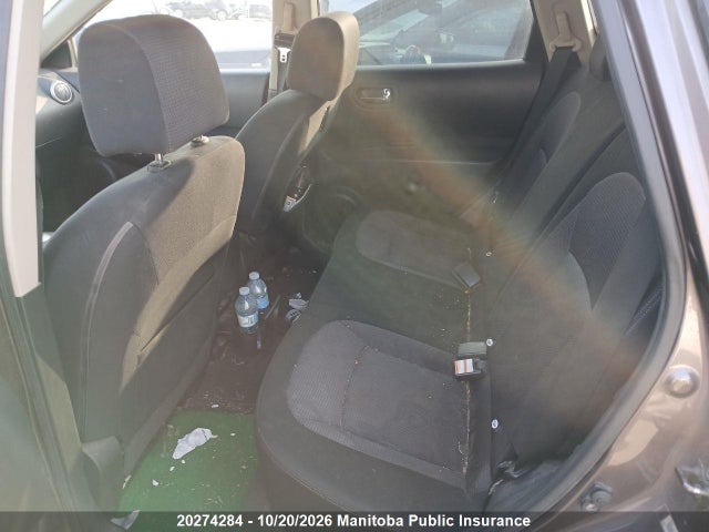 Продаж на аукціоні авто 2008 Nissan Rogue Sl, vin: JN8AS58V78W124310, номер лоту: 20274284