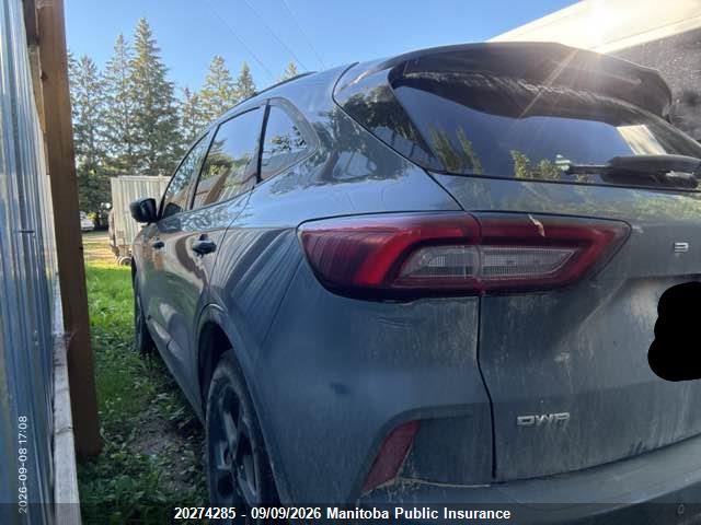 Ford Escape St Line 2023 1FMCU9MNXPUA92700 Image 4