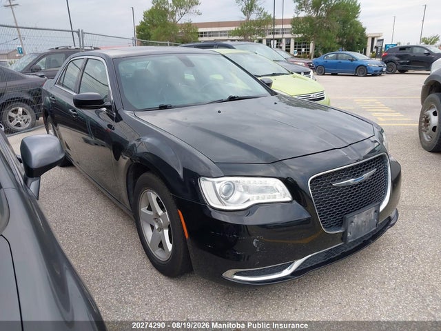 2015 2C3CCAAG8FH766069 главное изображение