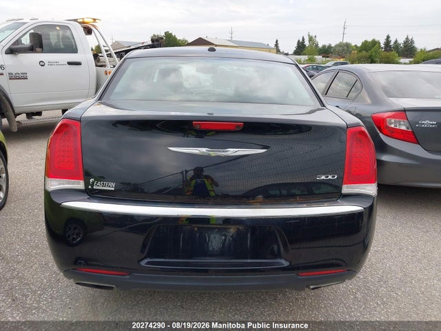 Chrysler 300 Limited 2015 2C3CCAAG8FH766069 Image 15