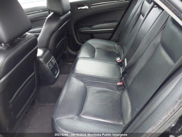 Chrysler 300 Limited 2015 2C3CCAAG8FH766069 Image 7