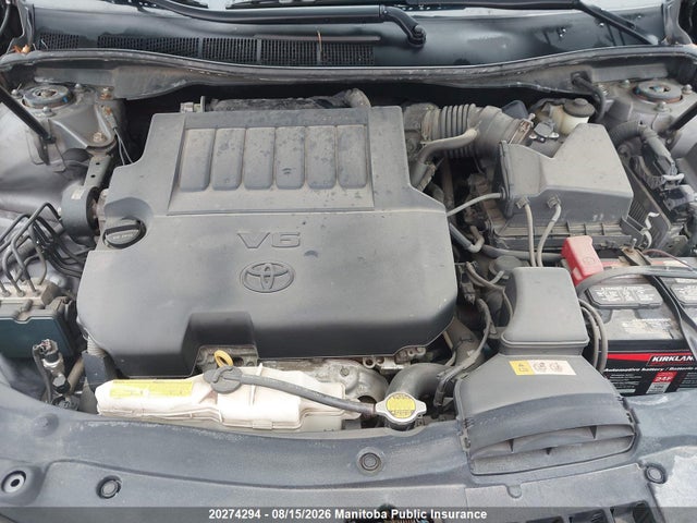 Продажа на аукционе авто 2014 Toyota Camry Xle V6, vin: 4T1BK1FKXEU550836, номер лота: 20274294