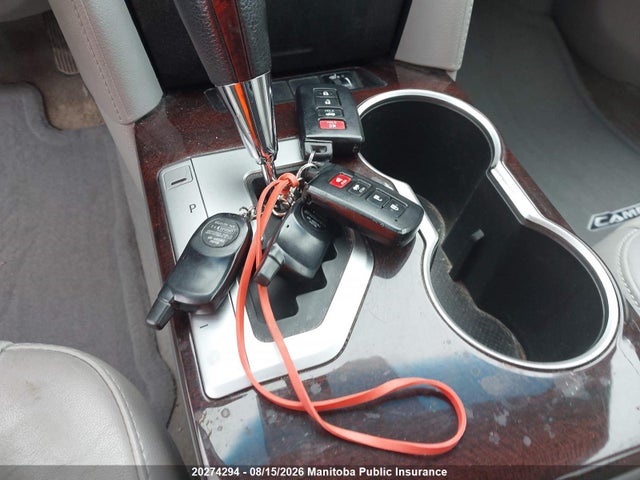 Продажа на аукционе авто 2014 Toyota Camry Xle V6, vin: 4T1BK1FKXEU550836, номер лота: 20274294