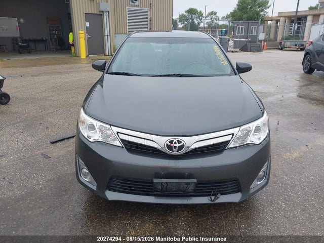 Продажа на аукционе авто 2014 Toyota Camry Xle V6, vin: 4T1BK1FKXEU550836, номер лота: 20274294