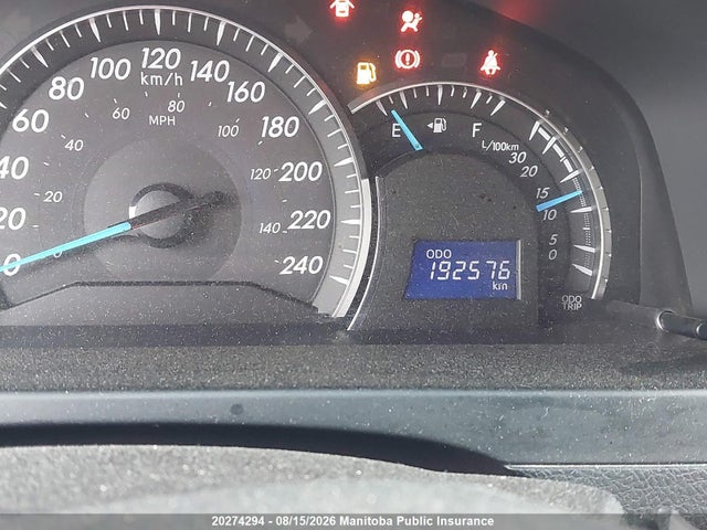 Продажа на аукционе авто 2014 Toyota Camry Xle V6, vin: 4T1BK1FKXEU550836, номер лота: 20274294