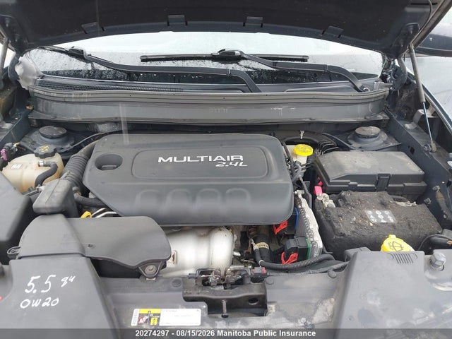 Aukcja sprzedaży 2017 Jeep Cherokee Latitude, vin: 1C4PJMCB6HW558167, numer aukcji: 20274297