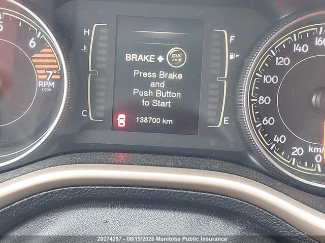 Aukcja sprzedaży 2017 Jeep Cherokee Latitude, vin: 1C4PJMCB6HW558167, numer aukcji: 20274297