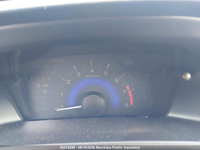 Honda Civic Lx 2014 2HGFB2F4XEH045509 Image 15