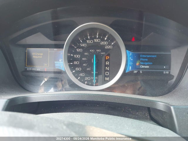 2013 Ford Explorer Limited მანქანა იყიდება აუქციონზე, vin: 1FM5K8F80DGC16922, აუქციონის ნომერი: 20274300