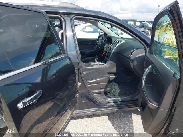 20274303 :رقم المزاد ، 1GKKRRED1CJ331106 vin ، 2012 Gmc Acadia Slt مزاد بيع