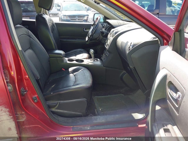 Продаж на аукціоні авто 2012 Nissan Rogue Sl, vin: JN8AS5MV0CW410871, номер лоту: 20274308