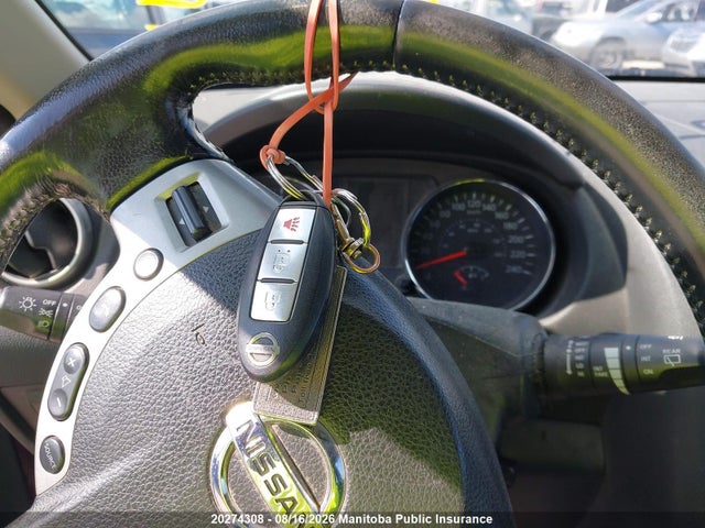 Продаж на аукціоні авто 2012 Nissan Rogue Sl, vin: JN8AS5MV0CW410871, номер лоту: 20274308