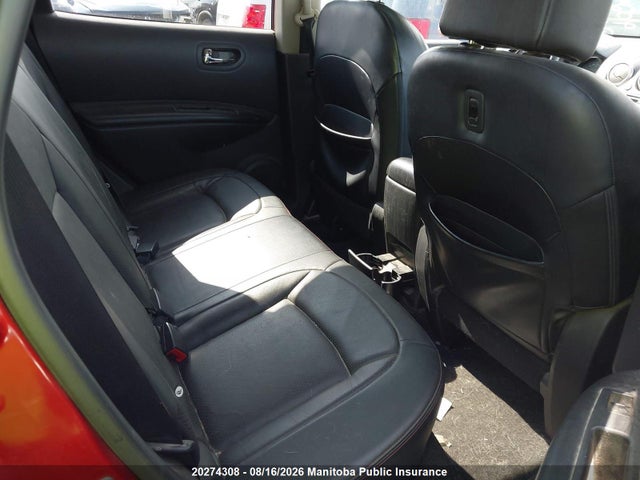Продаж на аукціоні авто 2012 Nissan Rogue Sl, vin: JN8AS5MV0CW410871, номер лоту: 20274308