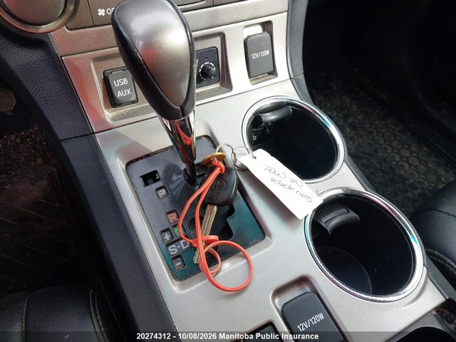 Aukcja sprzedaży 2013 Toyota Highlander V6, vin: 5TDBK3EH4DS202426, numer aukcji: 20274312