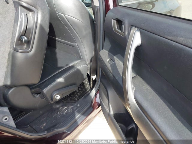 Aukcja sprzedaży 2013 Toyota Highlander V6, vin: 5TDBK3EH4DS202426, numer aukcji: 20274312