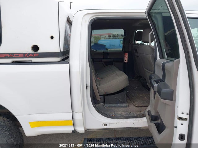 Aukcja sprzedaży 2019 Ford F250 Sd Xlt Crew Cab, vin: 1FT7W2B68KEE29810, numer aukcji: 20274313