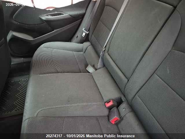 Продажа на аукционе авто 2016 Chevrolet Cruze Lt Turbo, vin: 1G1BE5SM3G7298805, номер лота: 20274317