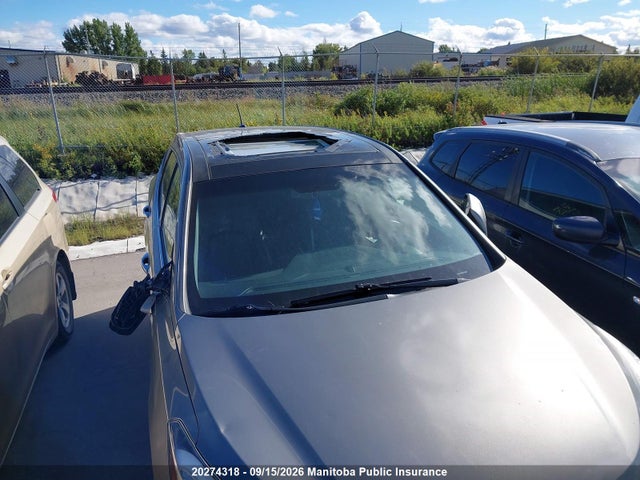 2013 Hyundai Santa Fe 2.0t Limited მანქანა იყიდება აუქციონზე, vin: 5XYZUDLA1DG122065, აუქციონის ნომერი: 20274318