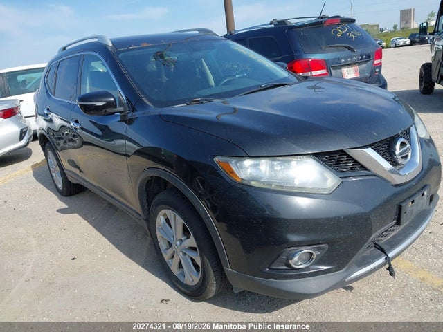 2014 5N1AT2MV6EC812935 main image