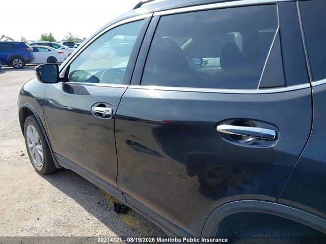 Nissan ROGUE SV 2014 5N1AT2MV6EC812935 Image 15