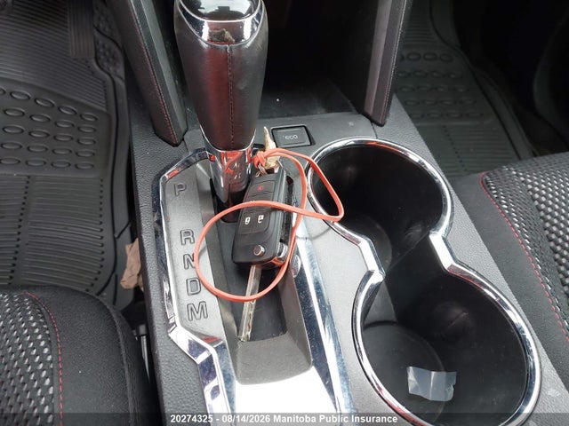 Продажа на аукционе авто 2017 Chevrolet Equinox Lt, vin: 2GNFLFEK3H6140794, номер лота: 20274325