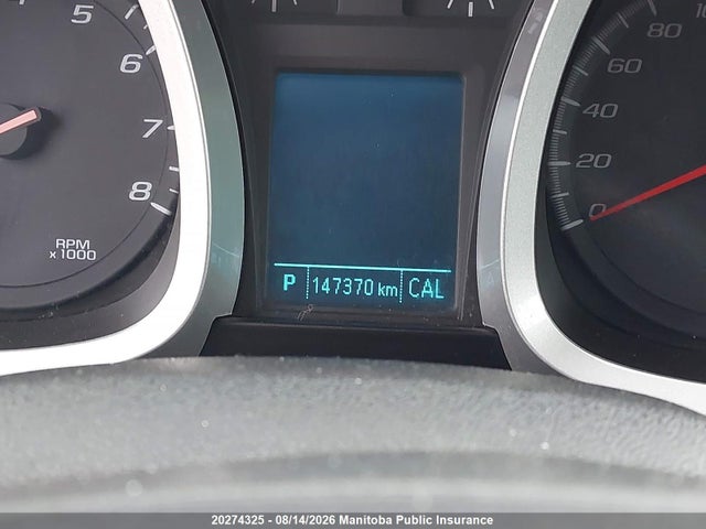 Продажа на аукционе авто 2017 Chevrolet Equinox Lt, vin: 2GNFLFEK3H6140794, номер лота: 20274325