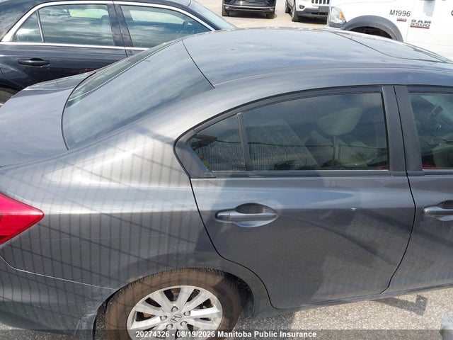Продаж на аукціоні авто 2012 Honda Civic Ex, vin: 2HGFB2F54CH047567, номер лоту: 20274326