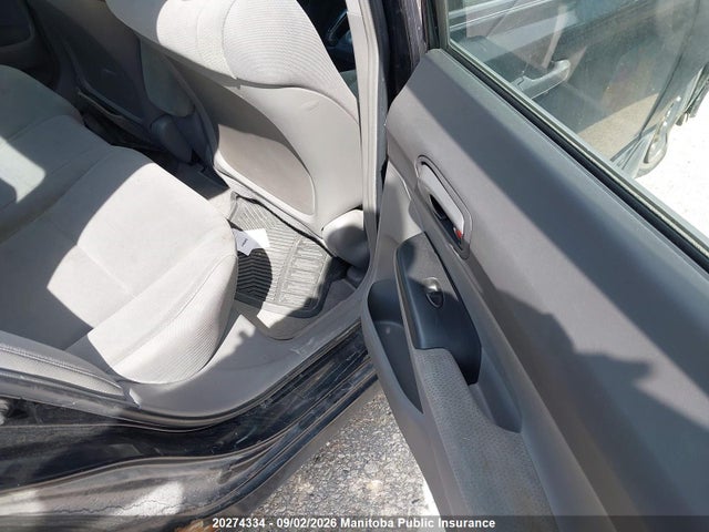 Продаж на аукціоні авто 2009 Honda Civic Dx, vin: 2HGFA16209H018725, номер лоту: 20274334