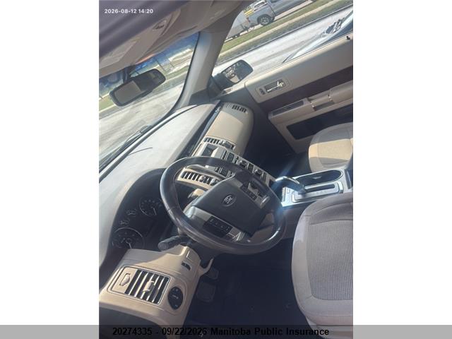 Aukcja sprzedaży 2010 Ford Flex Sel, vin: 2FMGK5CC6ABA58007, numer aukcji: 20274335