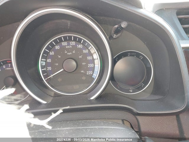 Honda FIT LX 2015 3HGGK5H54FM103421 Image 11
