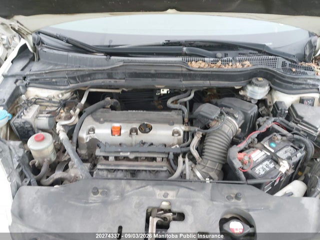 20274337 :رقم المزاد ، 5J6RE4H73BL800210 vin ، 2011 Honda Cr-v Ex-l مزاد بيع